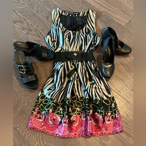 Stunning dresses, Bebe, Candies, BCBG, Metropark, NY collection & more!